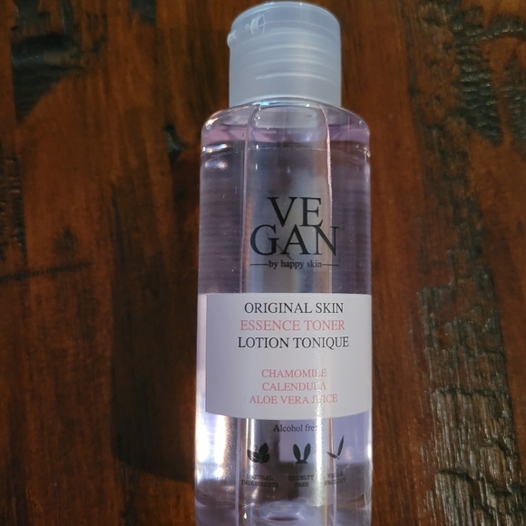 Vegan ORIGINAL SKIN ESSENCE TONER - Picture 2 of 3